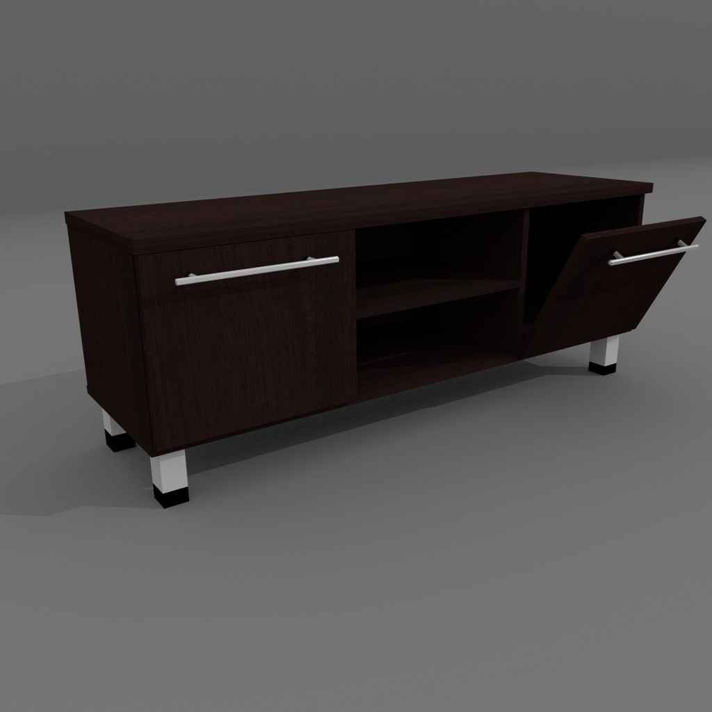 Tv stand preview image 1
